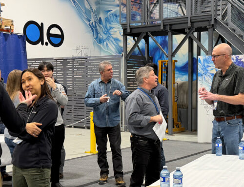 A.E Municipal Training 2026 — Another Year, Another Success!